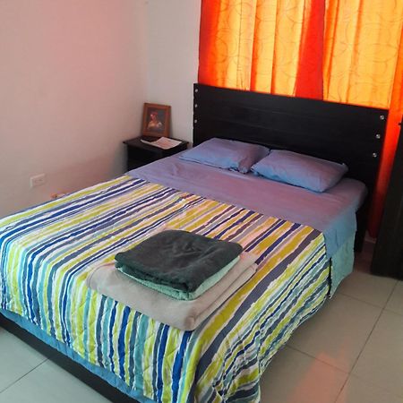 Casa 4 Apartman Medellín Kültér fotó