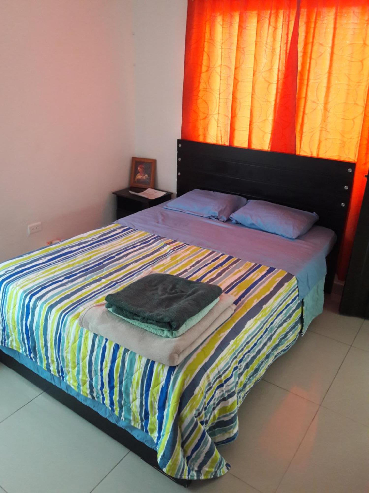 Casa 4 Apartman Medellín Kültér fotó